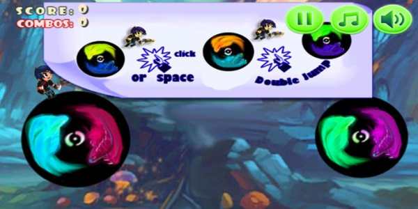 Play slug terra slug it out 2 screenshot 5