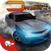 Fast Drift Racing Car Game logo