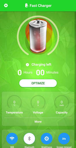 Super Fast Charger screenshot 2