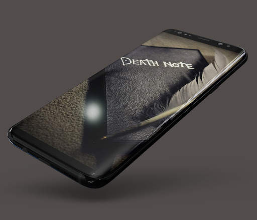 Life and Death Wallpapers screenshot 3