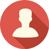 My Contact icon