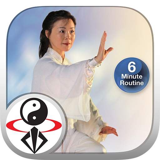 Tai Chi for Beginners 24 Form  1.0.3
