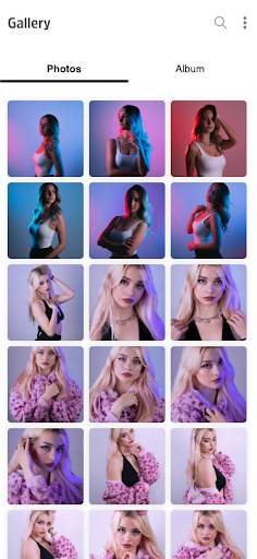 Gallery screenshot 1