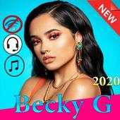 Becky G Top Songs 2020 offline 1.0