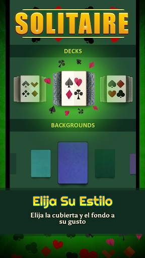 Solitário - Solitaire screenshot 4