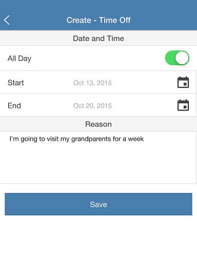 Jolt Lite screenshot 9