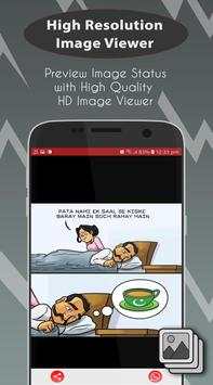 Status Saver 2020 for whatsapp story downloader screenshot 7
