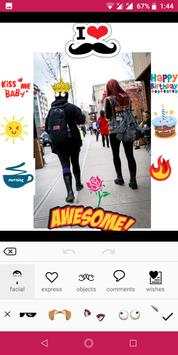 YouCam screenshot 1