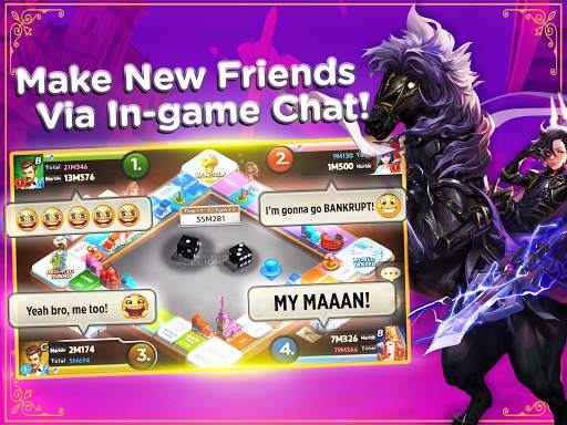 Travelling Millionaire screenshot 8