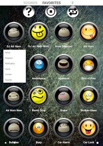 efek suara screenshot 10
