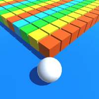 Simple Brick Breaker 3D