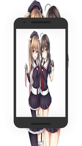 Anime Wallpaper screenshot 8