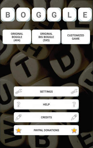 Boggle My Way screenshot 2