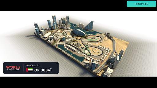 Motorsport Manager Mobile 3 screenshot 6