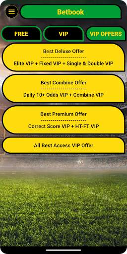 Betbook Betting Tips screenshot 5