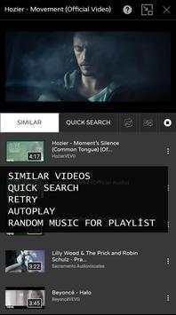 Floating Player for Youtube screenshot 2