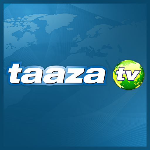 Taaza TV icon