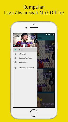 Lagu Alwiansyah Mp3 Offline screenshot 3