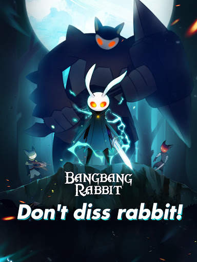 Bangbang Rabbit! screenshot 7