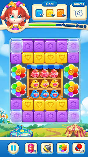 Toy Match Legend screenshot 2