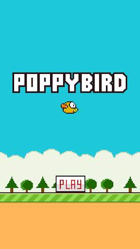 Poppy Bird screenshot 1
