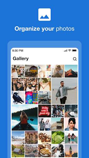 File Master -  File Organizer screenshot 3