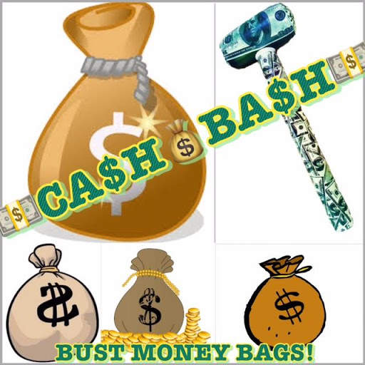 CASH SMASH screenshot 2