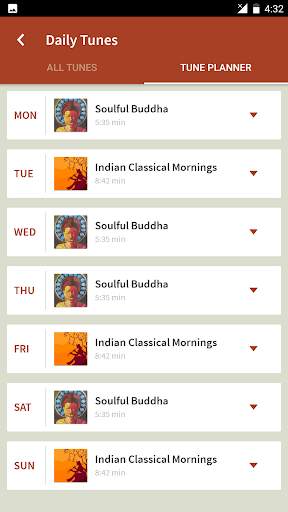 American Spiritual Masters screenshot 4