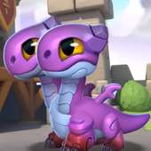Guides Dragon Mania Legends icon