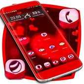 Love Hearts Launcher Theme 1.284.1.2