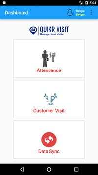 Quikr Visit screenshot 3