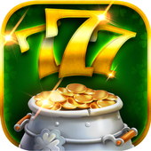 Slots - Games Earn Money Playing आइकन