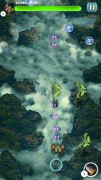 Galaxy Fighter Legend screenshot 5