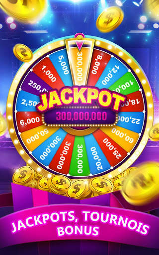 DoubleX Casino-Best Slots Game screenshot 13