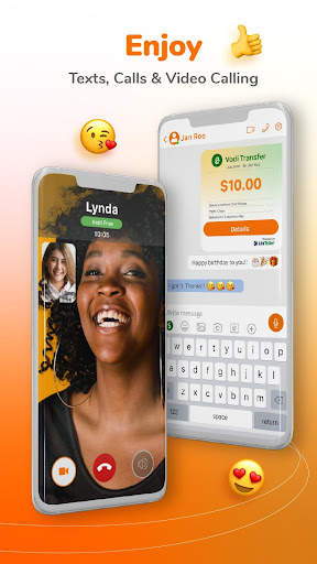 Vodi™ screenshot 2