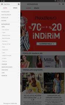 Modagram screenshot 15