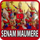 Senam Maumere Lengkap on 9Apps