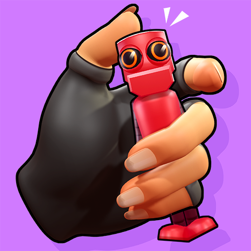 Hand Strike icon