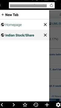 4G Speed Internet Browser screenshot 4