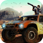 Safari Sniper Hunter 3D icon