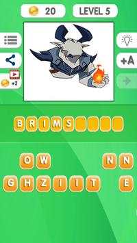 Quiz Pics for Slugterra screenshot 3