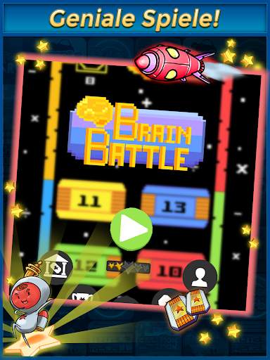 Brian Battle screenshot 12
