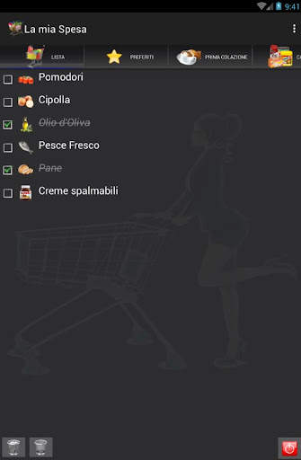 La Mia Spesa screenshot 5