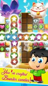 Candy Diamond Blast screenshot 1