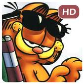 Garfield Wallpapers HD 1.0