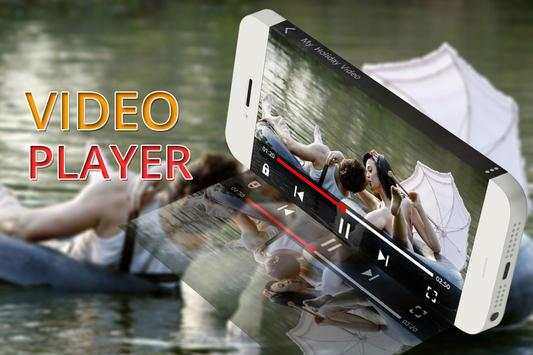 MAX Video Player : HD Player screenshot 3