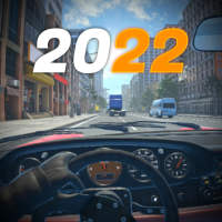 Driving Club: Highway Racing logo