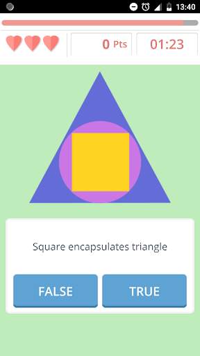 Brain Games screenshot 3