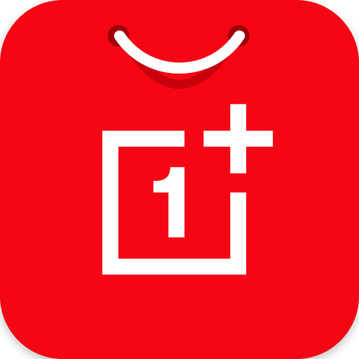 OnePlus Store icon