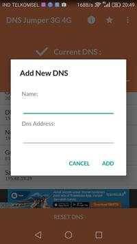 DNS Jumper UnBlock Web-NoRoot screenshot 2